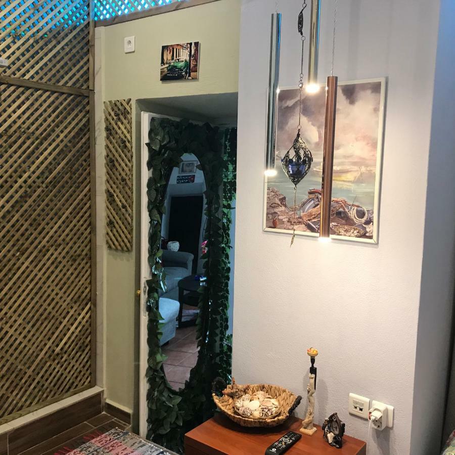 Guest house Gabriela Keratea Extérieur photo