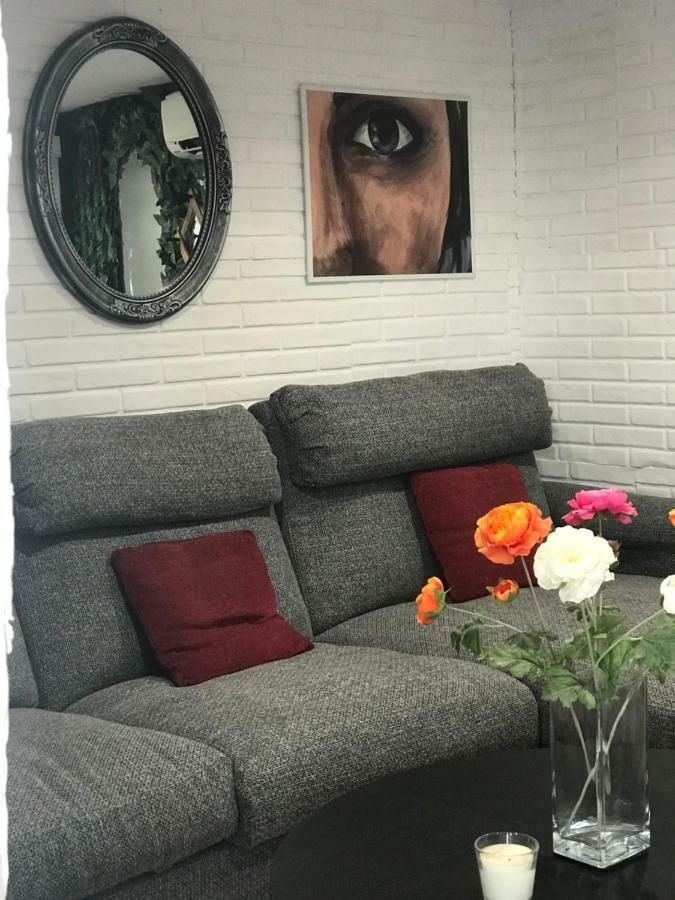 Guest house Gabriela Keratea Extérieur photo